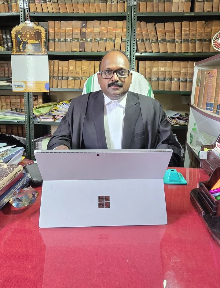 attorney