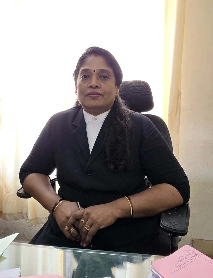 attorney