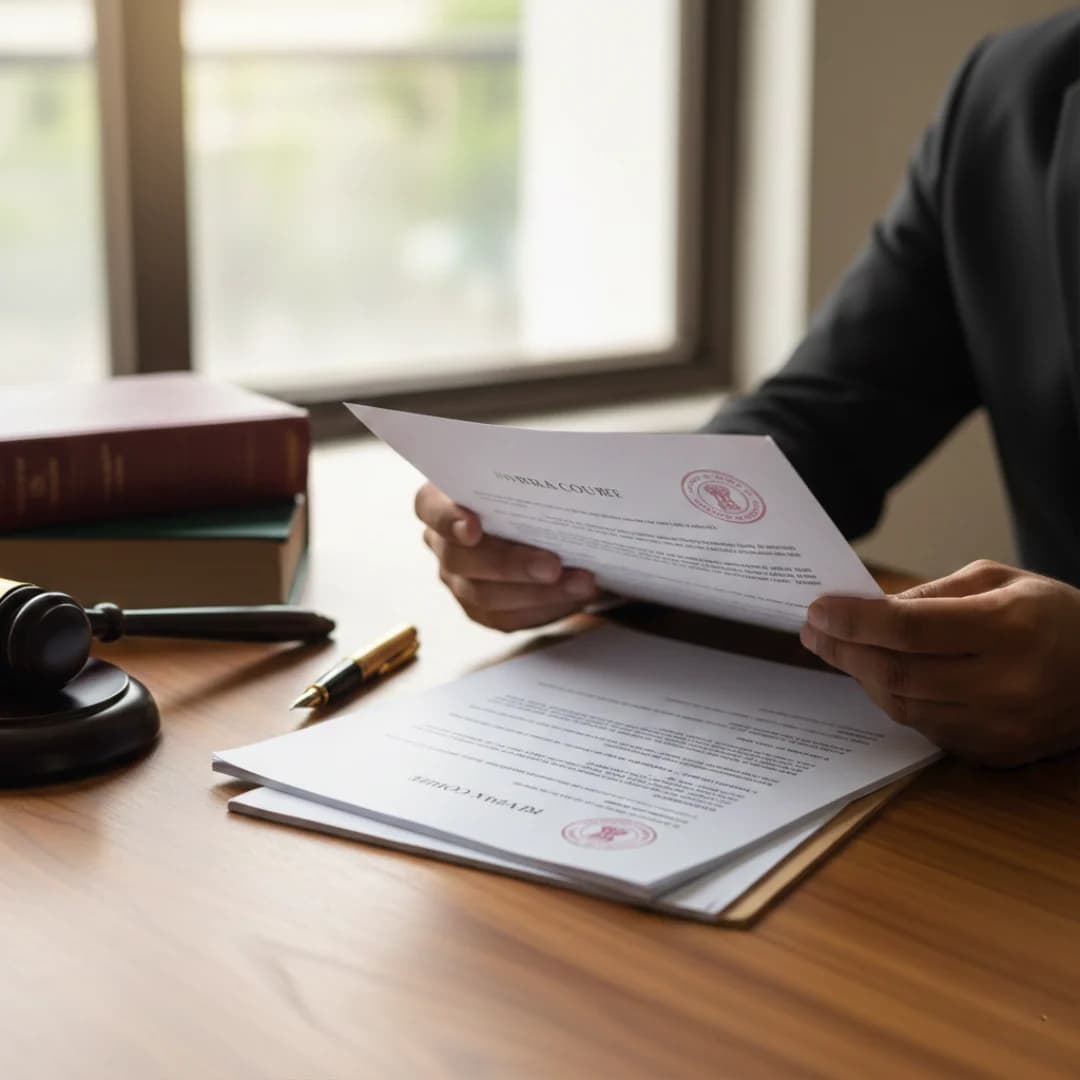 The Benefits of Hiring Divorce Lawyers near Vanchiyoor Court