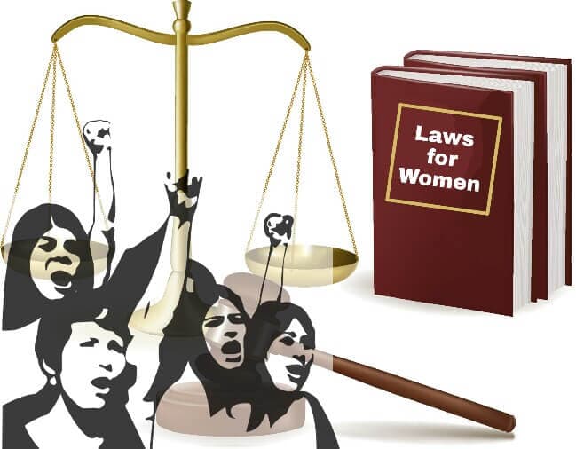 Women’s Legal Protections in Kerala: Family Law Support for DV and Maintenance Claims