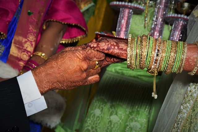 Exploring the Dowry Section in BNS: What You Need to Know