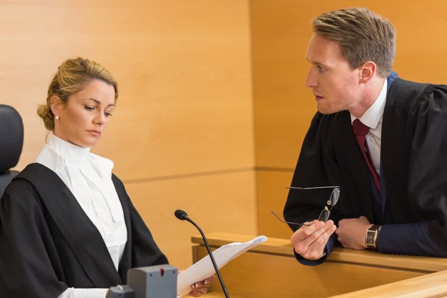 How to Prepare for Your Meeting with a High Court Advocate