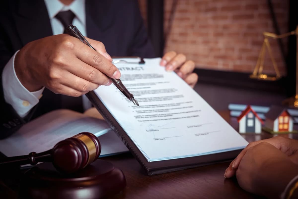 legal opinion on property in Kerala: Essential Legal Clauses to know