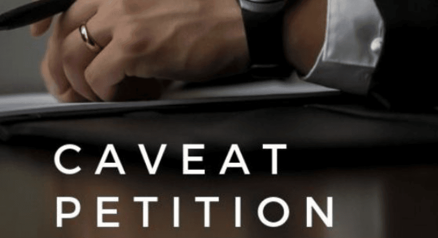 Caveat Applications at the Thiruvananthapuram Bench: Safeguarding Client Interests Pre-Trial