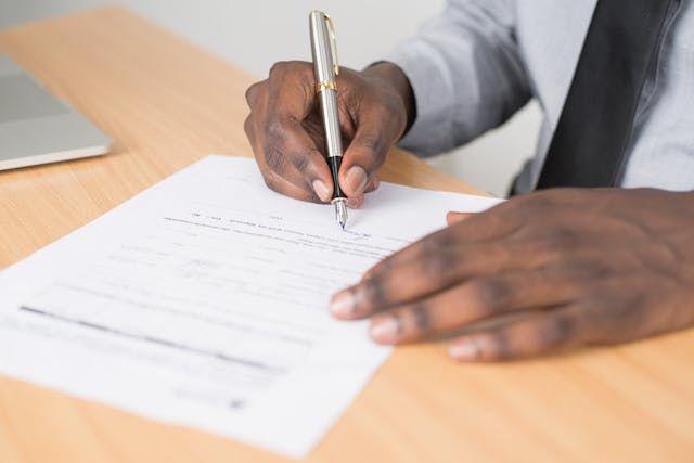 How to File a Waiver Application for Mutual Divorce in Kerala
