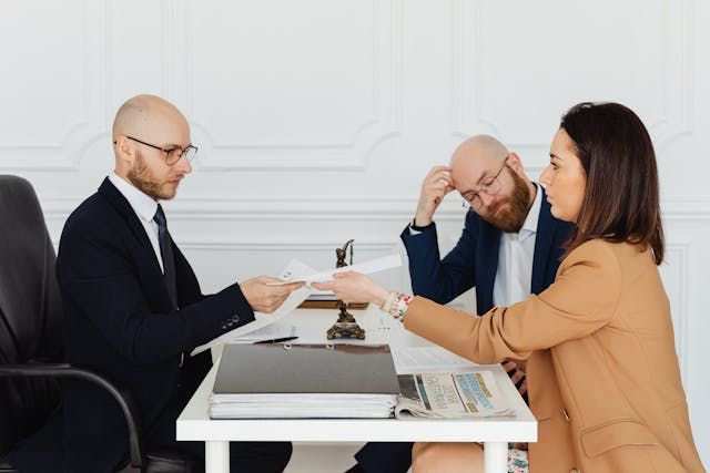 Finding the Best Family Lawyer Near Me: A How-To Guide
