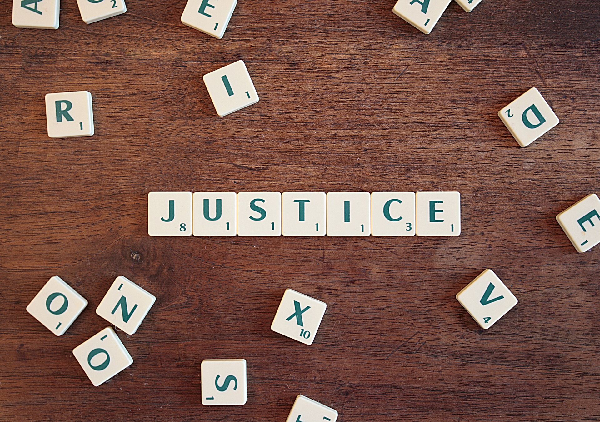 Why Criminal Defense Attorneys Matter: Protecting Your Rights