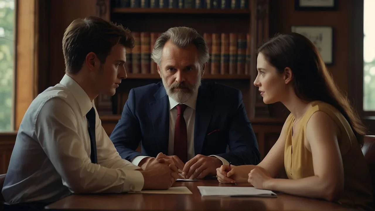 Exploring the Legal Support Offered by Family and Divorce Lawyers Near You