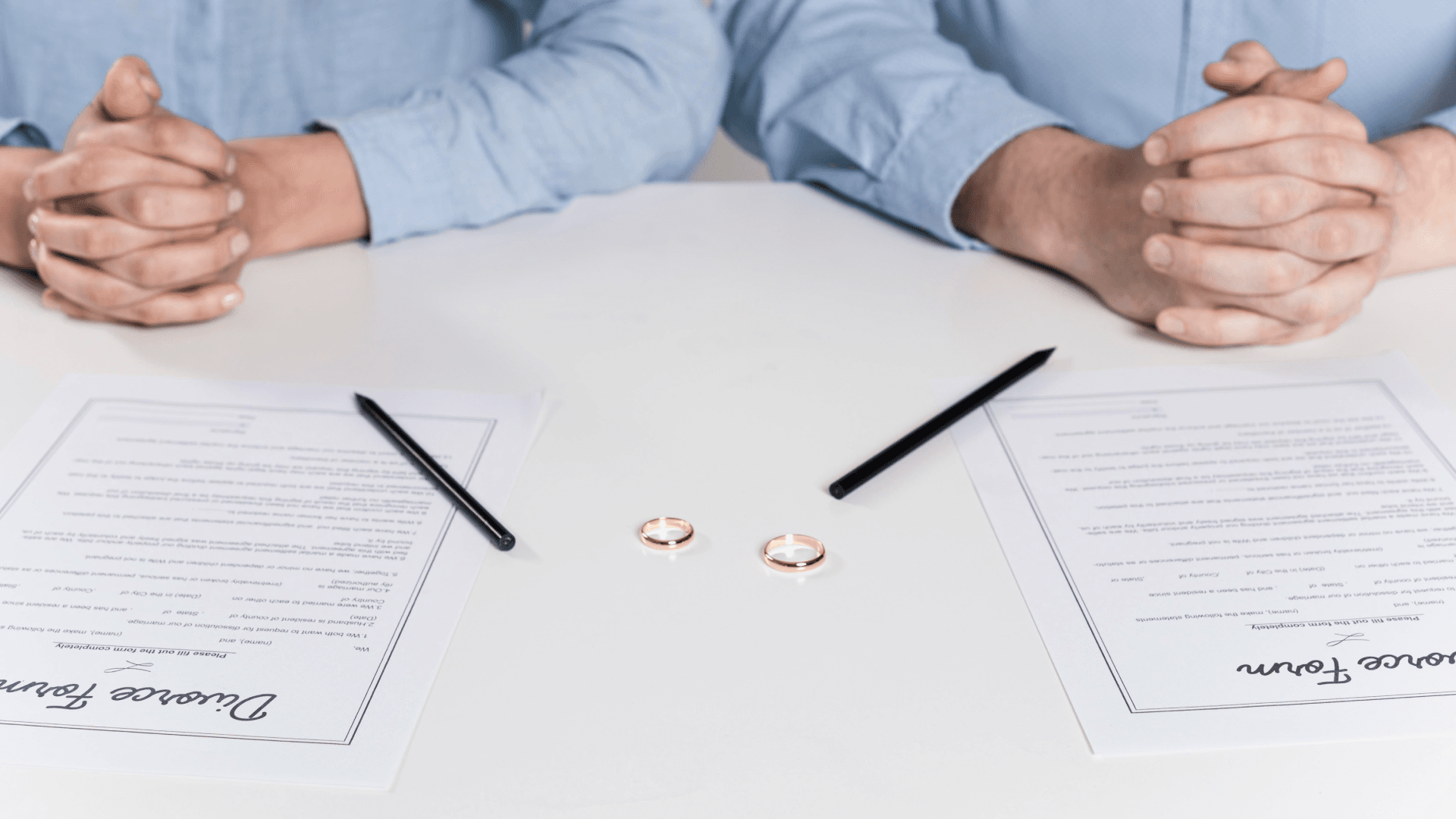 How to Find the Best Divorce Lawyer Near You