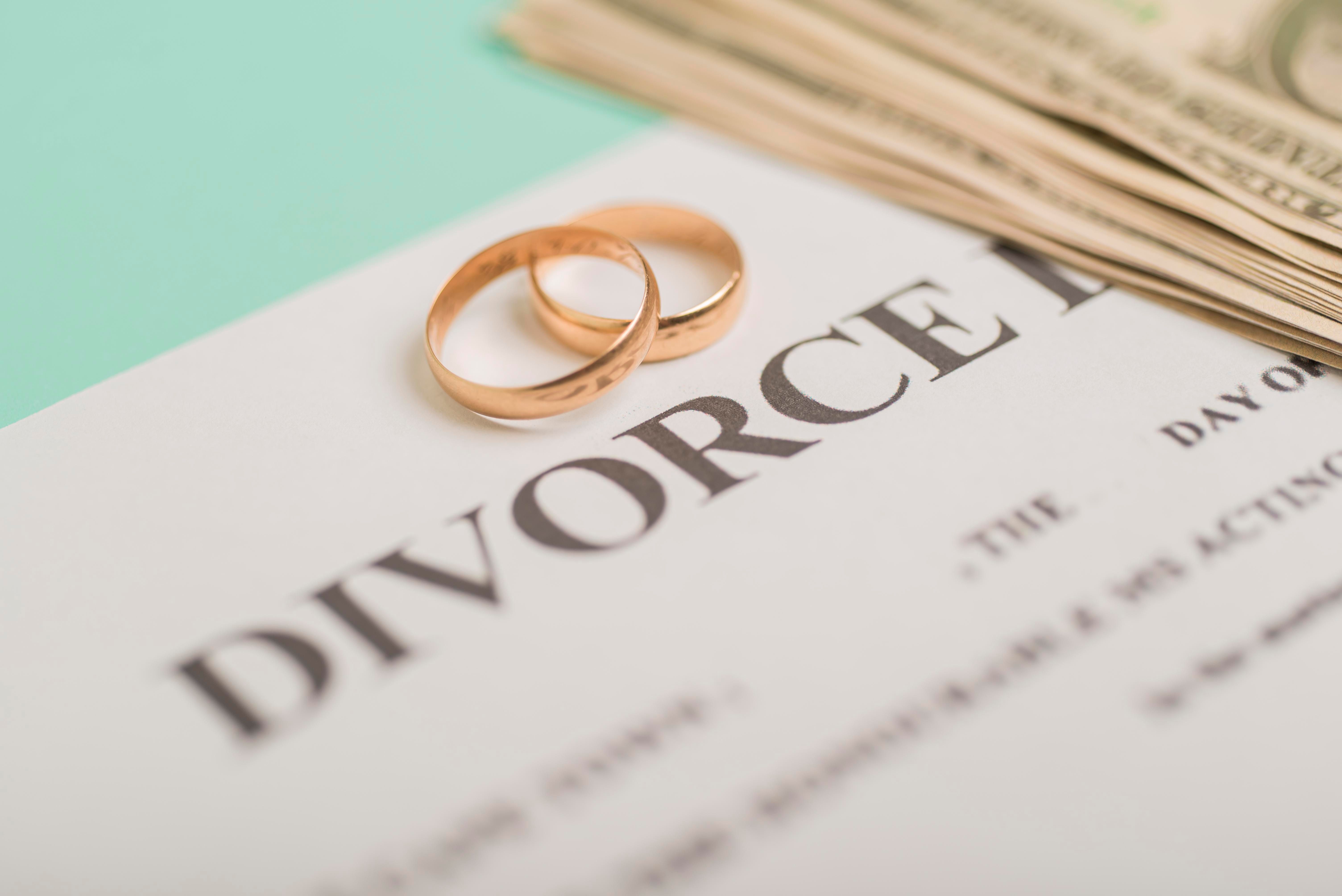 Maintenance: What a Wife Can Claim When She Cannot Support Herself